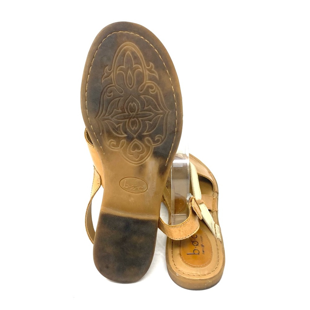 b.o.c. Sandals - Picture 3 of 7